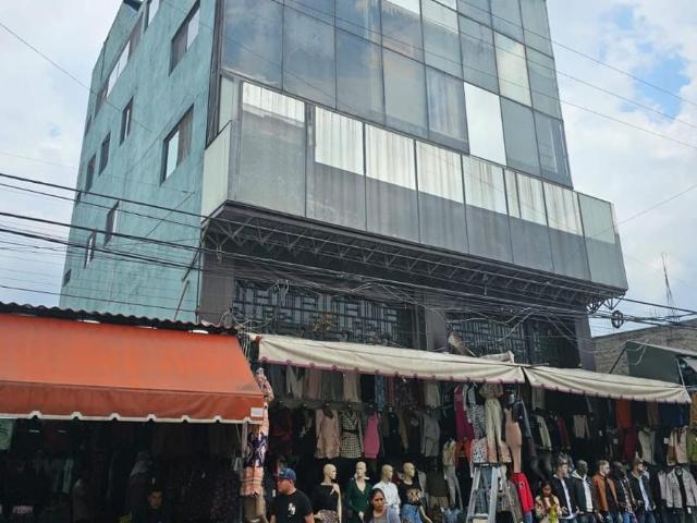 Local Comercial en venta en San Bernabé Ocotepec, Ciudad de México
