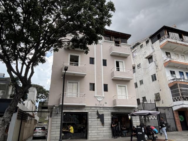 Edificio en venta en Boca De Uchire, Miranda