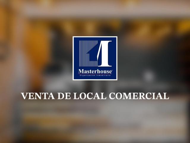 Local Comercial venta en Chiclayo, Lambayeque