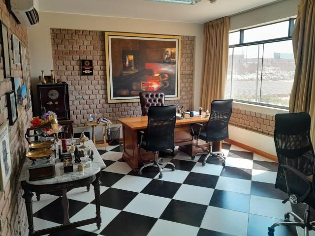 Local Comercial alquiler en Huachipa, Lima Metropolitana