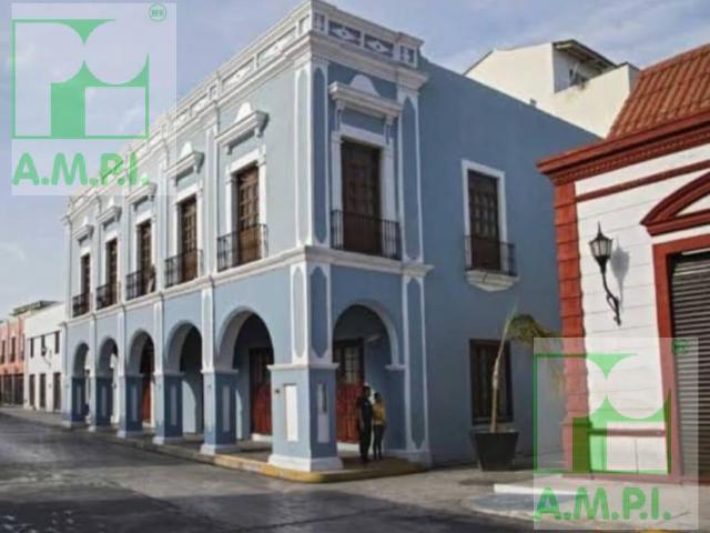 Local Comercial en venta en Carmen, Campeche
