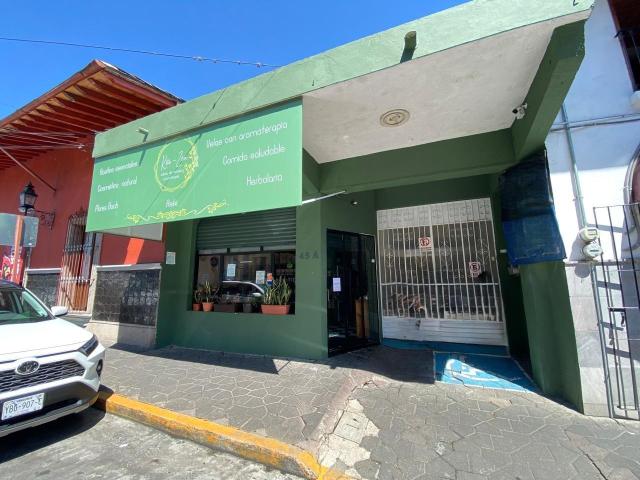 Local Comercial en venta en Coatepec, Veracruz