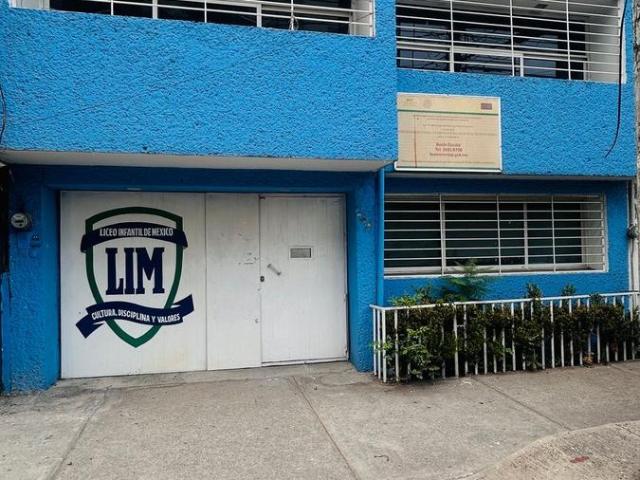 Local Comercial en venta en Venustiano Carranza, Ciudad de México