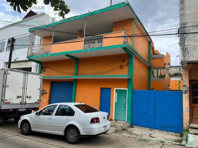 Local Comercial en venta en Coatzacoalcos, Veracruz