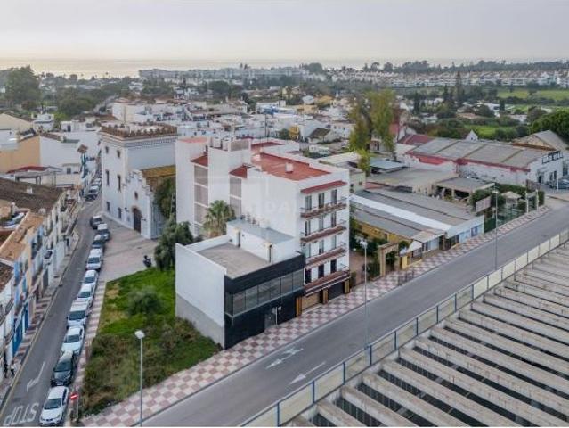 Oficina en venta en Salto del Agua, Costa del Sol Occidental
