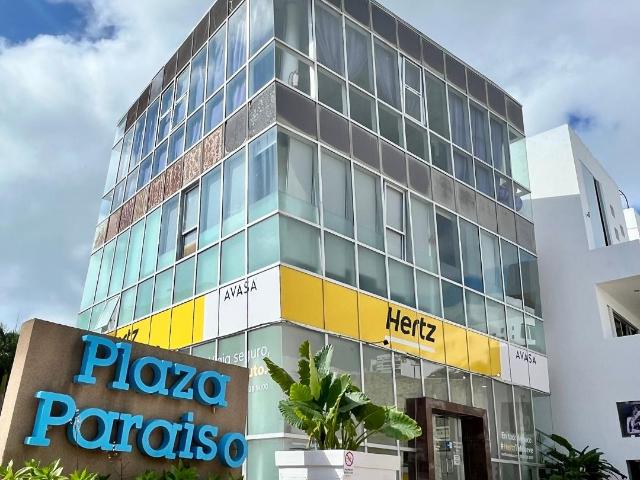 Locales Comerciales en venta en Playa del Carmen