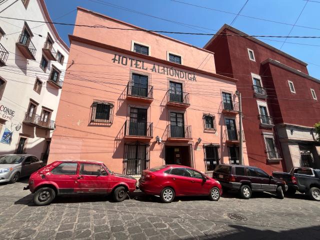 Local Comercial en venta en De La Escalera, Guanajuato