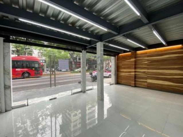 Edificio en renta en Alvaro Obregón, Ciudad de México
