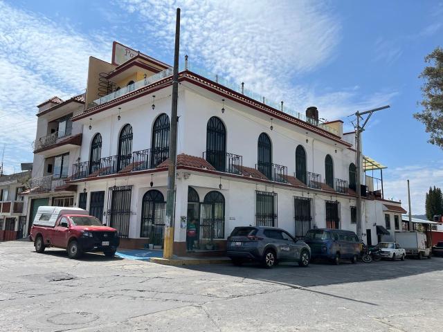 Local Comercial en venta en Ixtapan De La Sal, Estado de México