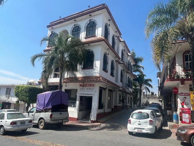Local Comercial en venta en Ixtapan De La Sal, Estado de México