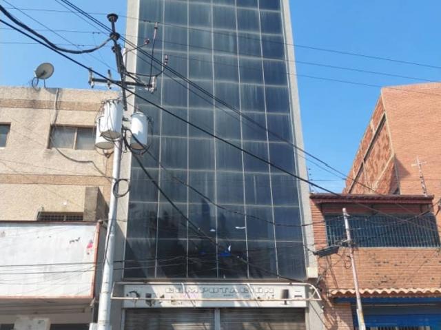Edificio en venta en Centro, Puerto La Cruz