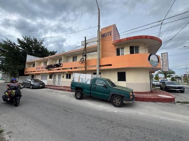 Local Comercial en venta en Progreso, Yucatán