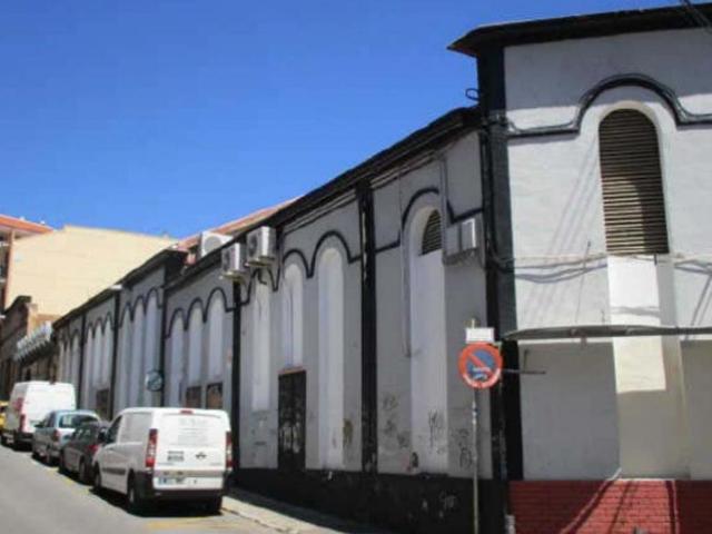 Oficina en venta en l'Alacantí, Valencia