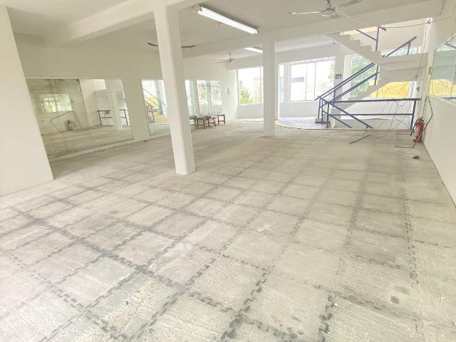 Edificio en renta en Benito Juárez, Quintana Roo