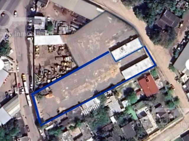 Local Comercial en renta en Chinameca, Veracruz