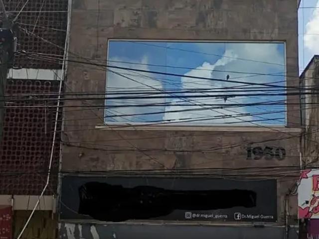 Local Comercial en renta en Poza Rica De Hidalgo, Veracruz