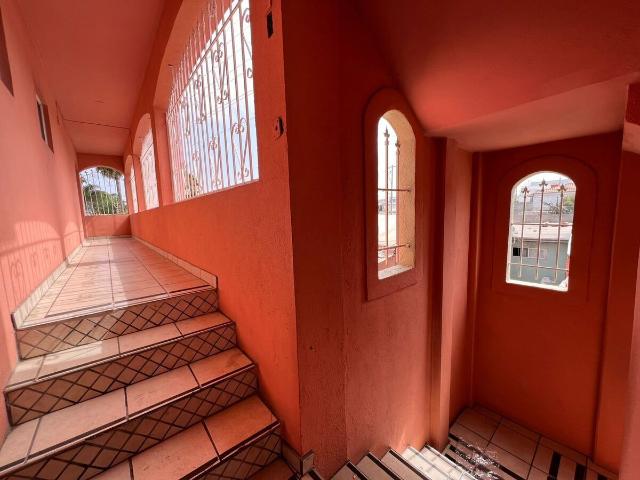 Edificio en renta en Tijuana, Baja California