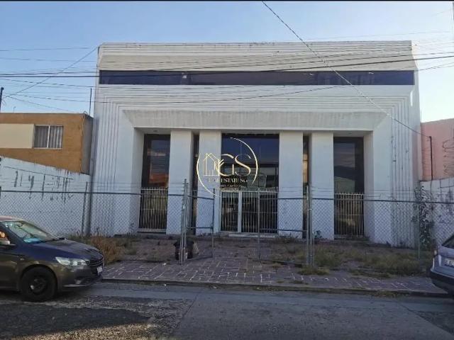 Oficina en renta en Celaya, Guanajuato