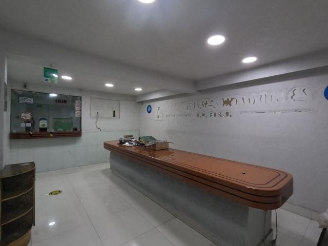 Edificio en renta en Tultitlán, Estado de México