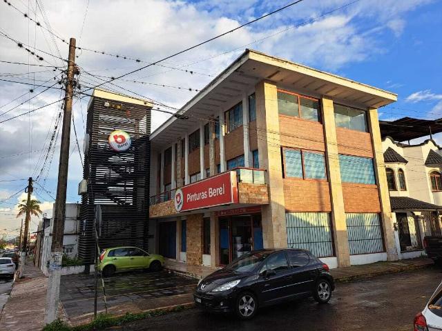 Edificio en venta en Córdoba, Veracruz