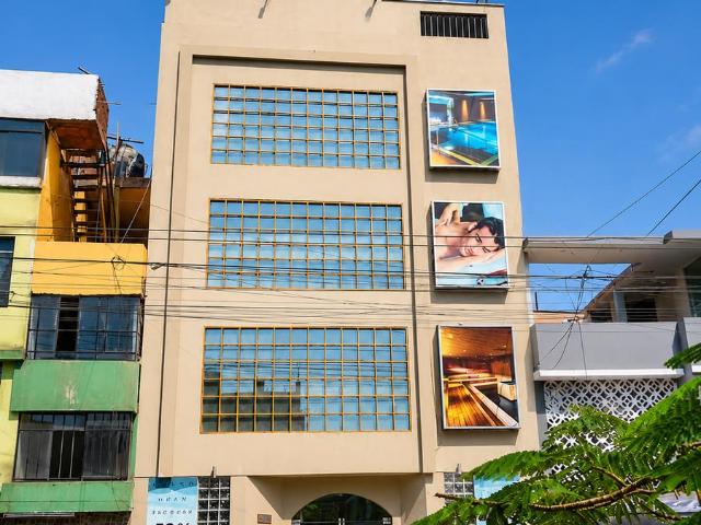 Local Comercial venta en San Martin De Porres, Lima Metropolitana