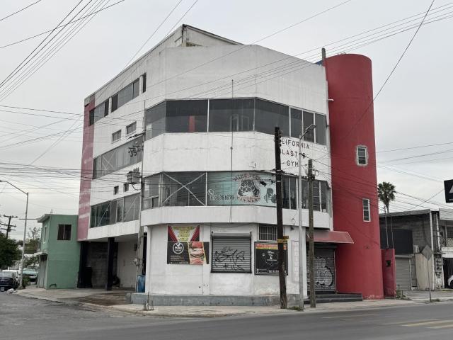 Local Comercial en venta en San Nicolás De Los Garza, Nuevo León