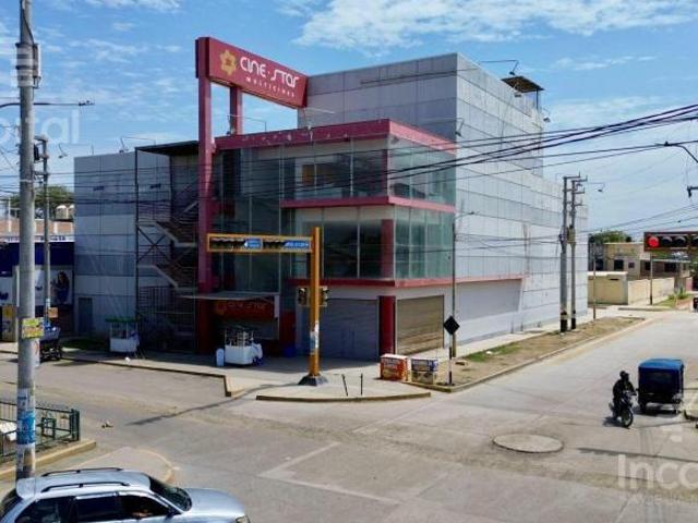 Local Comercial venta en Sullana, Piura