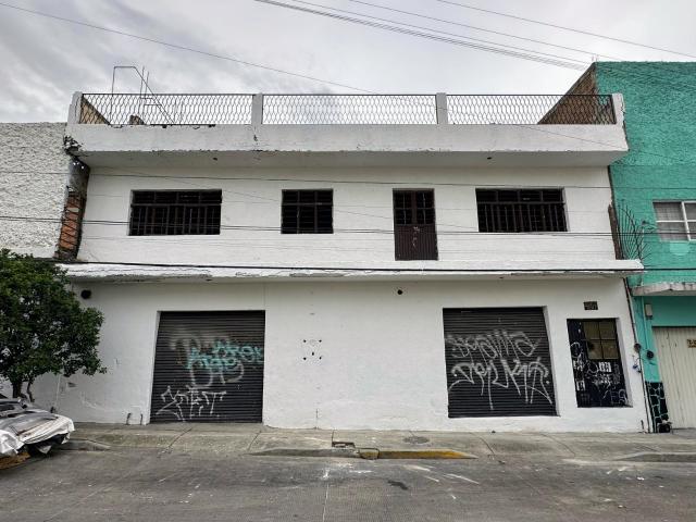 Local Comercial en venta en Tlaquepaque, Jalisco