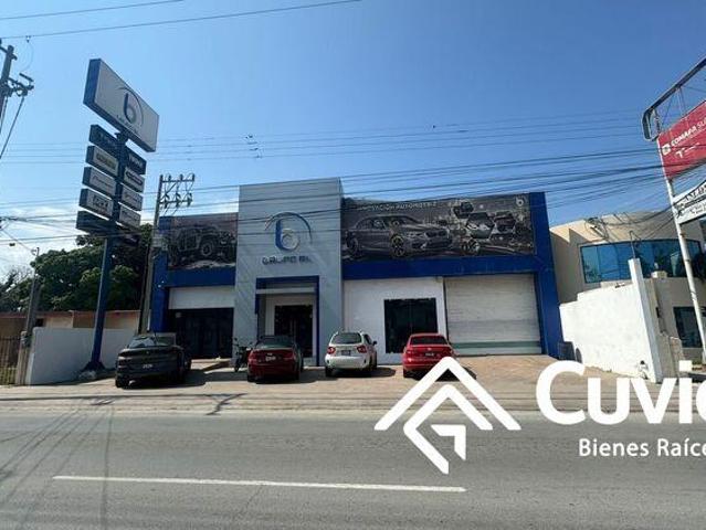 Local Comercial en venta en Ciudad Madero, Tamaulipas