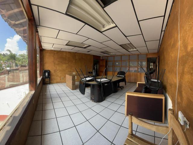 Local Comercial en renta en Valle De Bravo, Estado de México