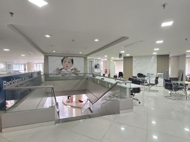Edificio en venta en Leoncio Martínez, Miranda