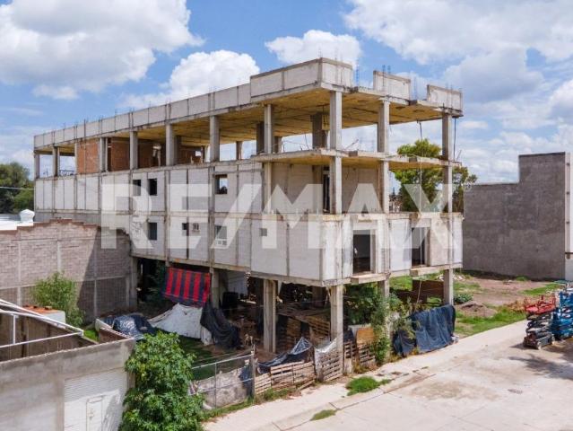 Edificio en venta en Aguascalientes