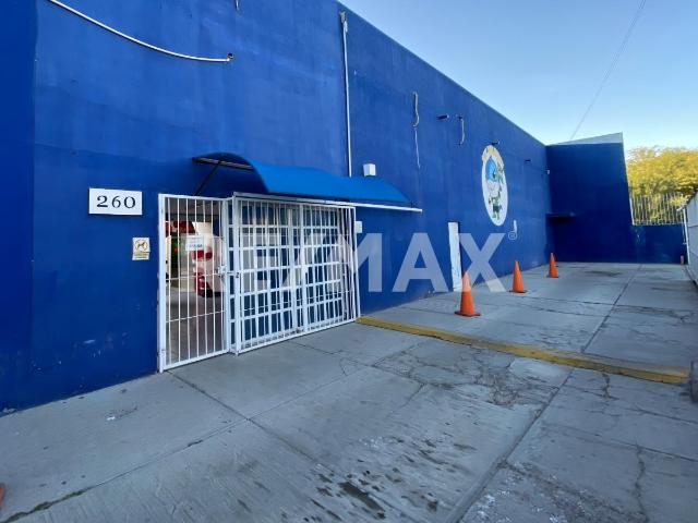 Edificio en venta en Torreón, Coahuila