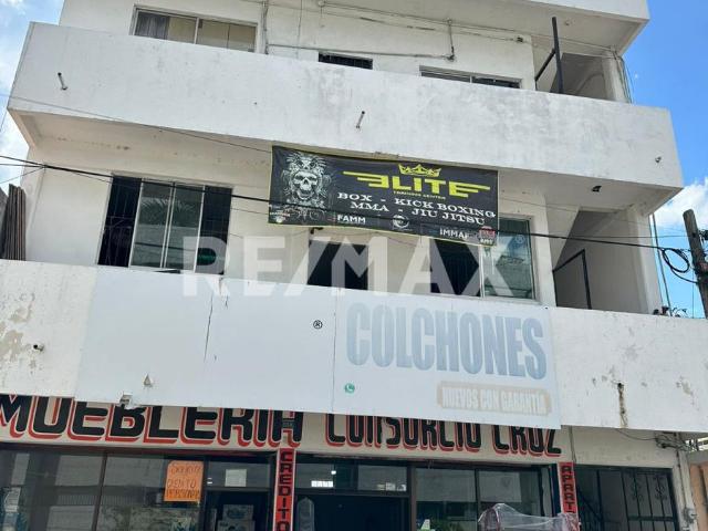 Edificio en venta en Altamira, Tamaulipas