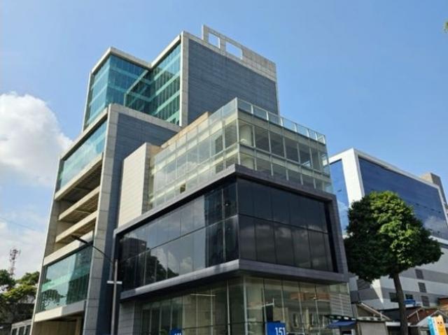 Edificio en venta en Cúa, Bolívar