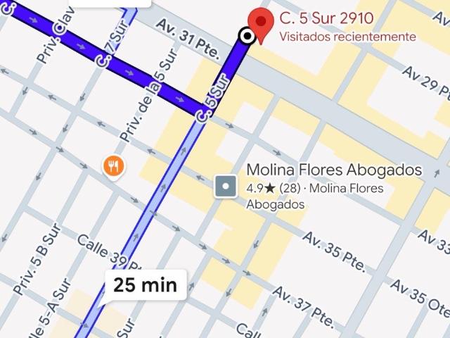 Oficina en venta en Cañada Morelos, Puebla