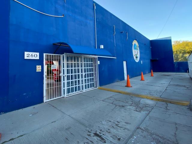 Edificio en venta en Torreón, Coahuila