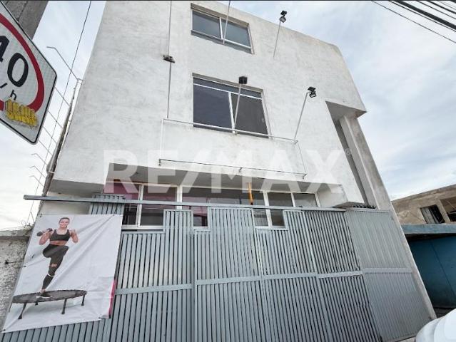Edificio en venta en Saltillo, Coahuila