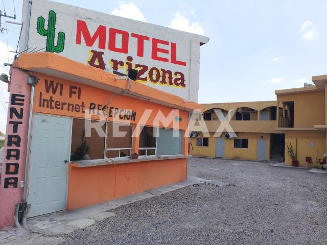 Edificio en venta en Lerdo, Durango