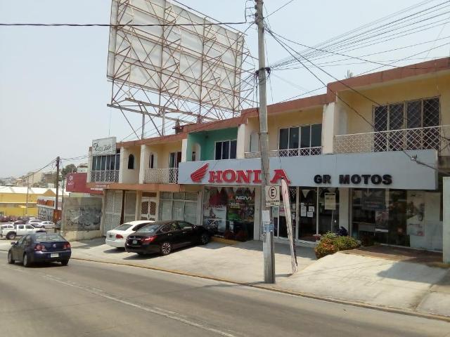 Casa en venta en Chilpancingo De Los Bravo