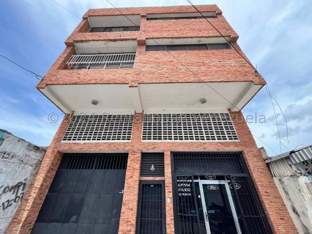 Edificio en venta en Girardot, Aragua