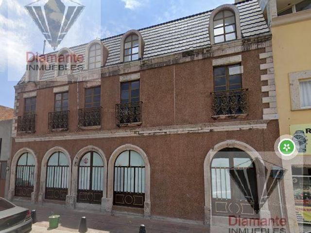 Local Comercial en venta en Aguascalientes