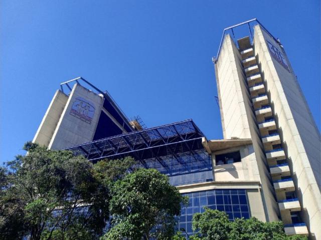 Edificio en venta en Distrito Capital