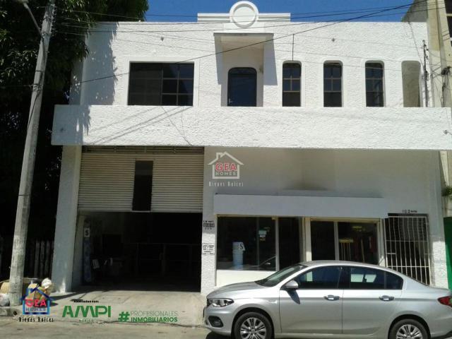 Local Comercial en venta en Ciudad Madero, Tamaulipas