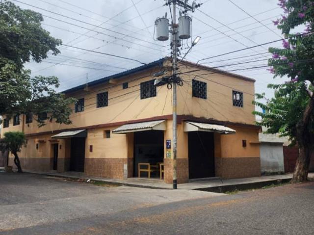 Edificio en venta en Bejuma, Carabobo