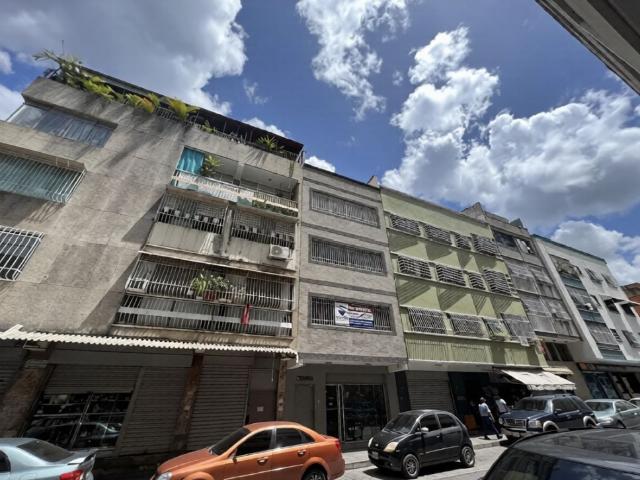 Edificio en venta en Boca De Uchire, Miranda