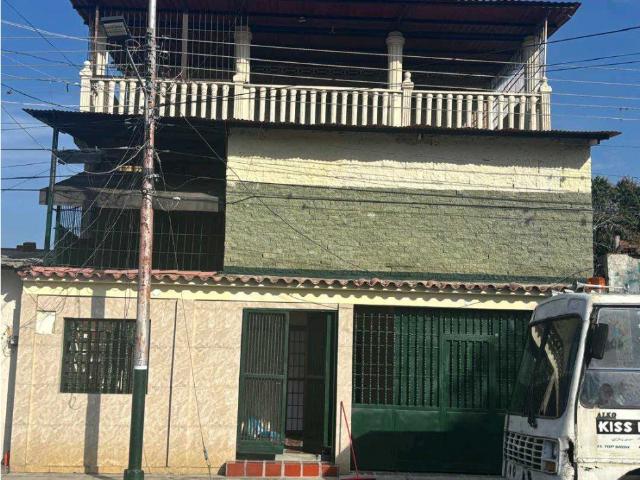 Apartamento en venta en Miranda