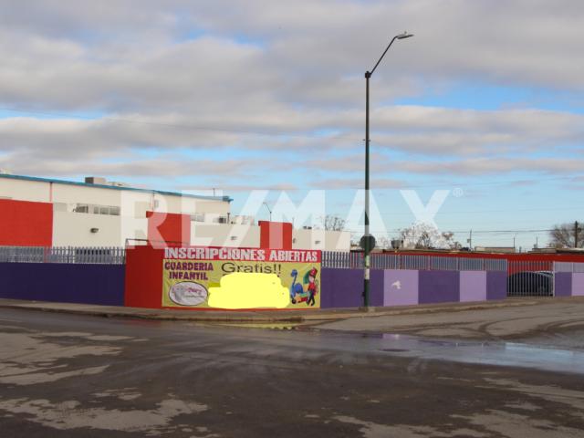 Local Comercial en venta en Juárez, Chihuahua