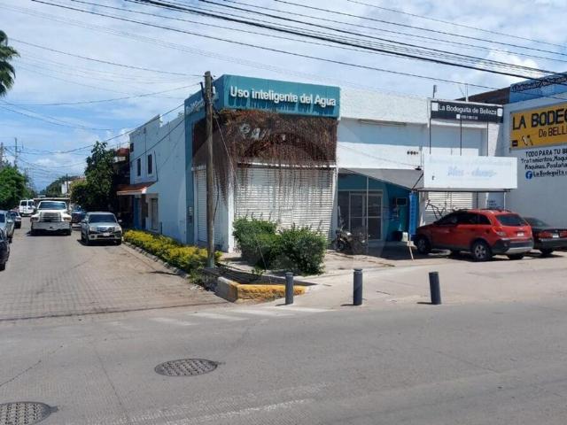 Edificio en venta en Mazatlán, Sinaloa