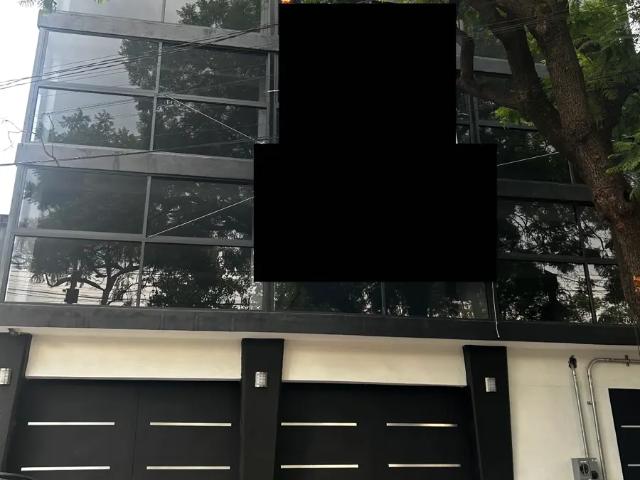 Oficina en venta en Cuauhtémoc, Ciudad de México